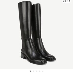 Franco Sarto Giselle Knee High Boot